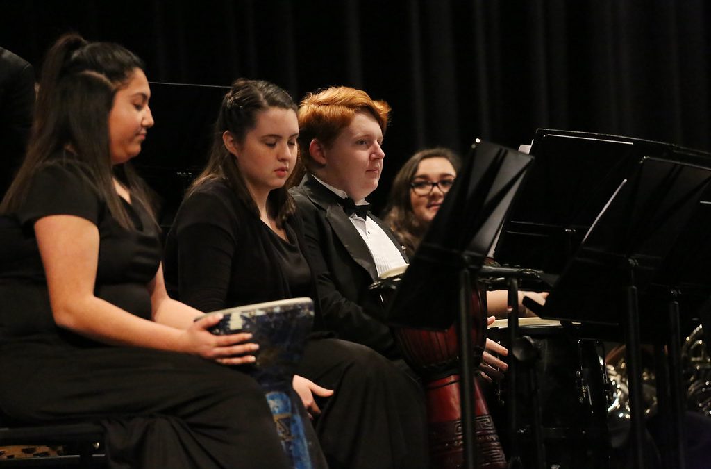 3 Ways Students Benefit From Studying Western Classical Music