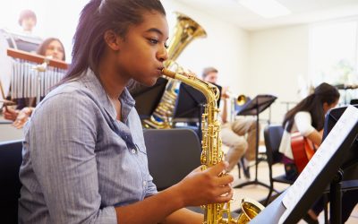 How We Can Save Music Education